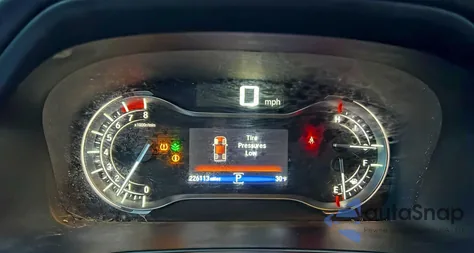 2017 Honda Ridgeline Rtl-T z USA, uszkodzony, nr VIN 5FPYK3F69HB001811